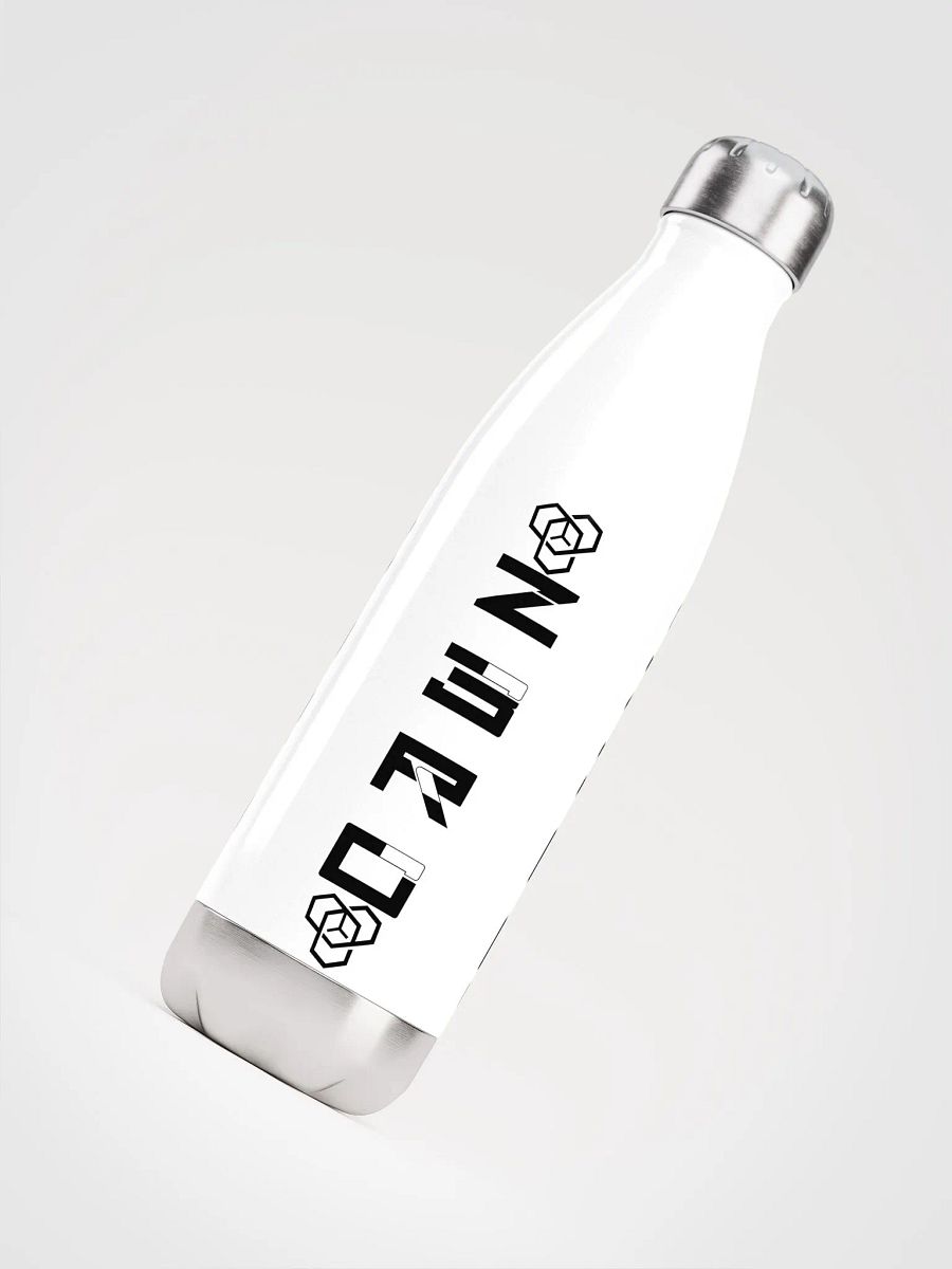 Series Z3R0 Water Bottle product image (4)