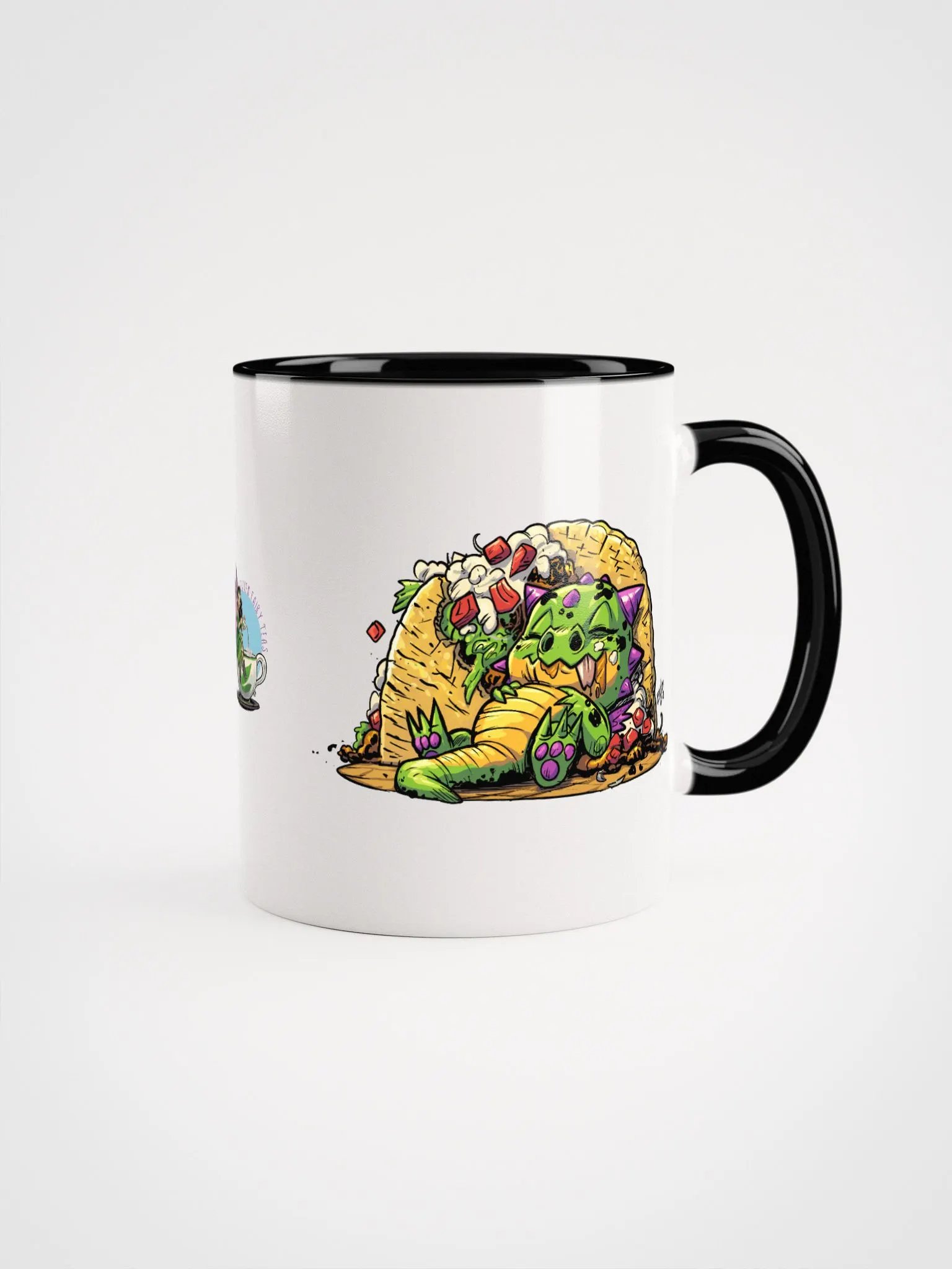 TaComa Mug product image (3)