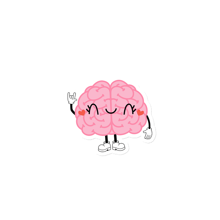 Clueless Magnet product image (1)