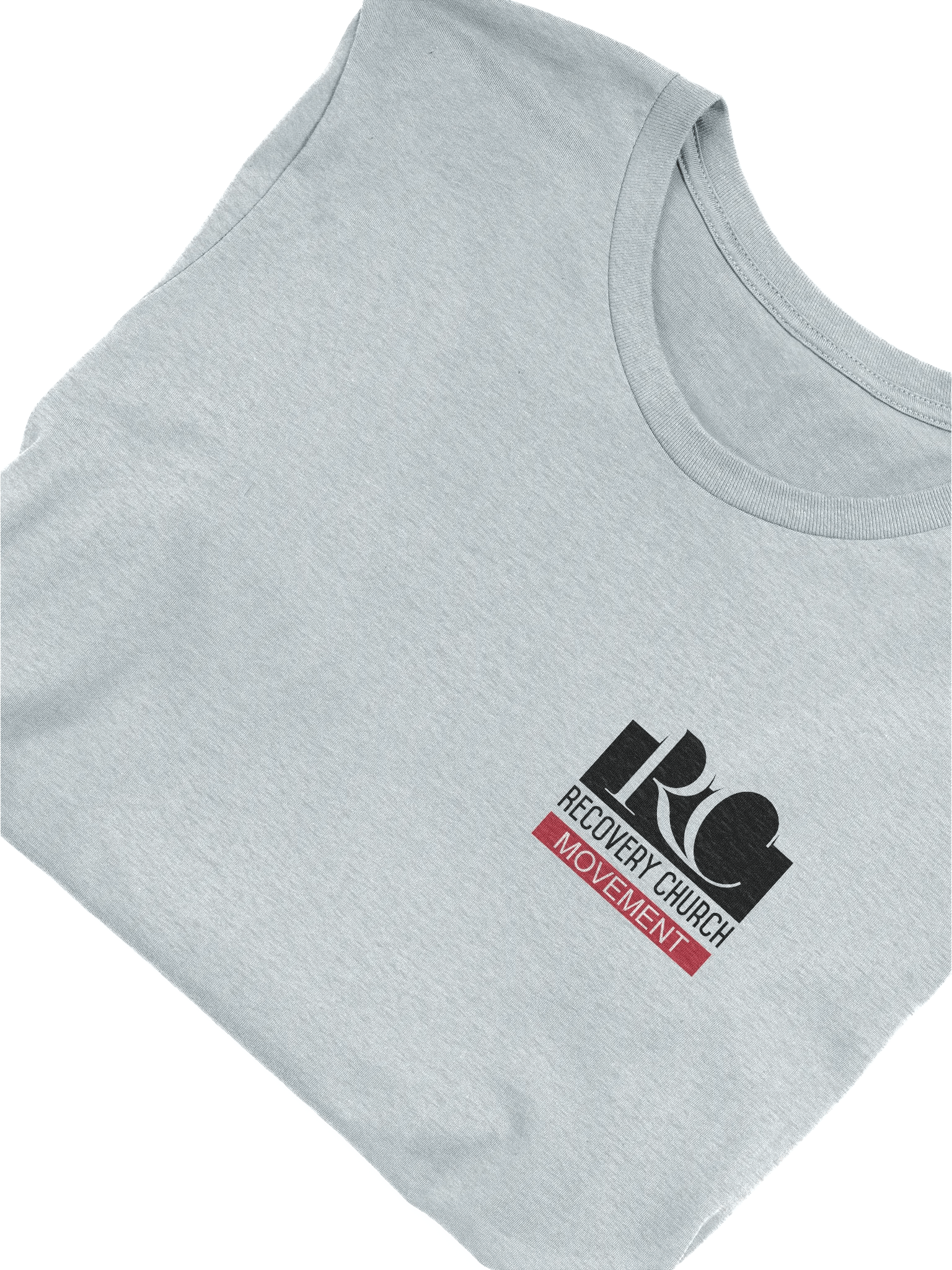 Recovery Church Movement T-Shirt product image (4)
