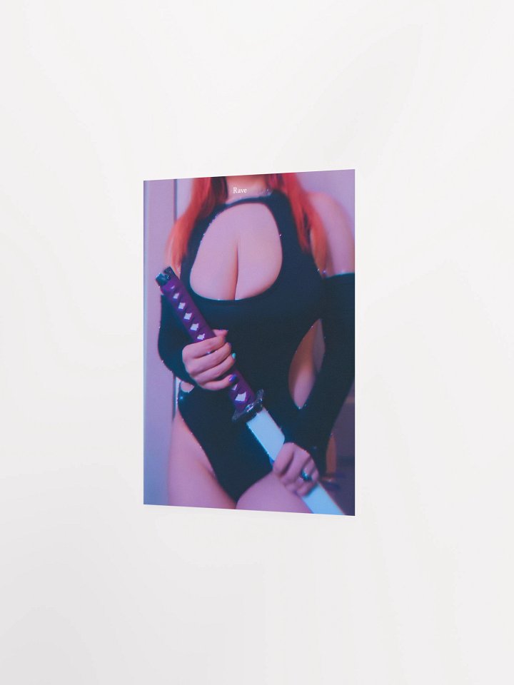 Rave Assassin product image (14)