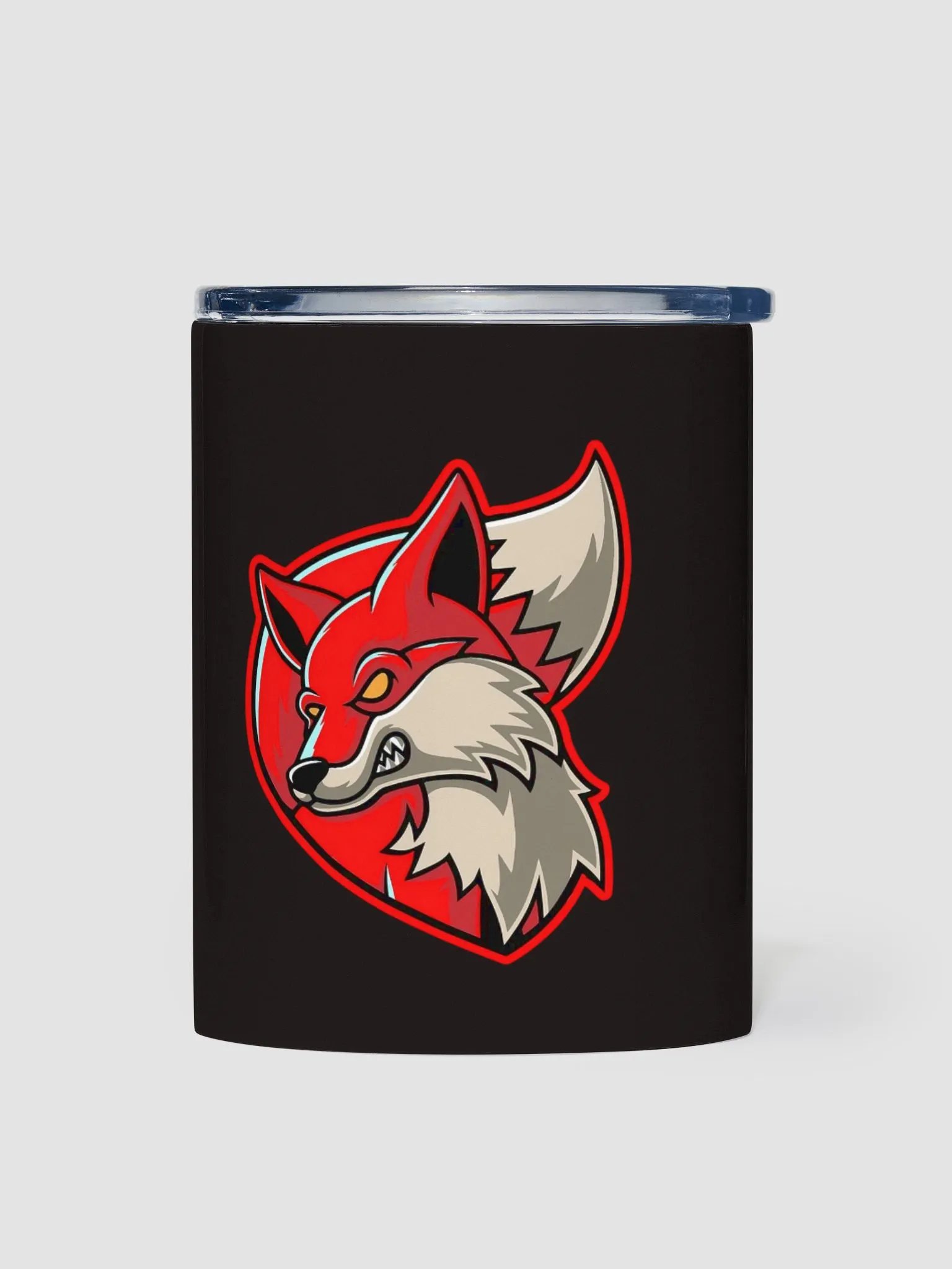 Stainless Steel Tumbler product image (1)