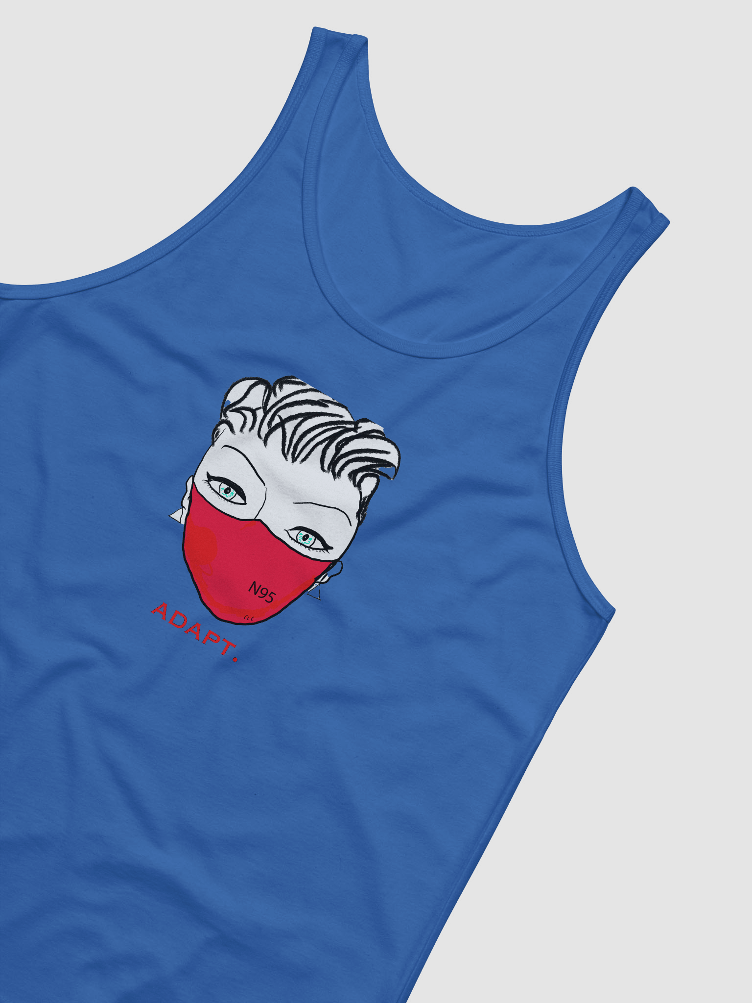 Adapt Tank product image (19)