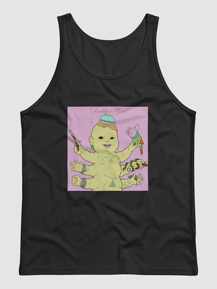 Charlopillar Tank product image (1)