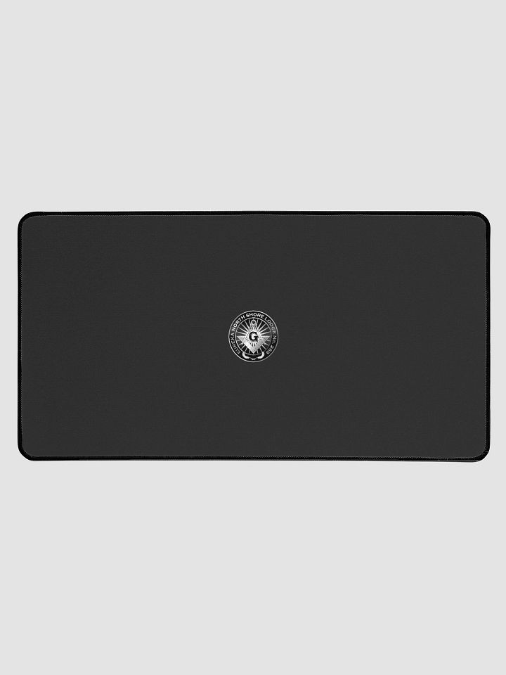 The Working Surface XL – ENS Desk Mat product image (1)