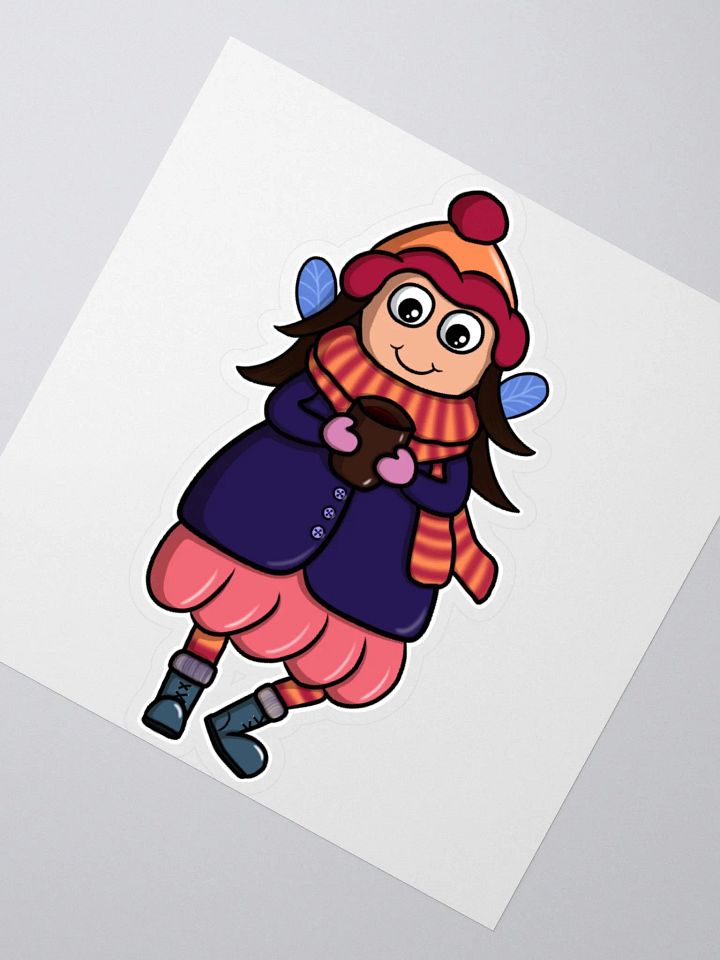 Winter Fairy product image (4)