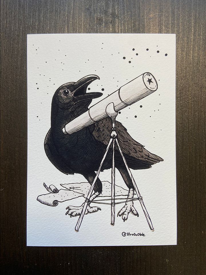 print : astronomer product image (2)