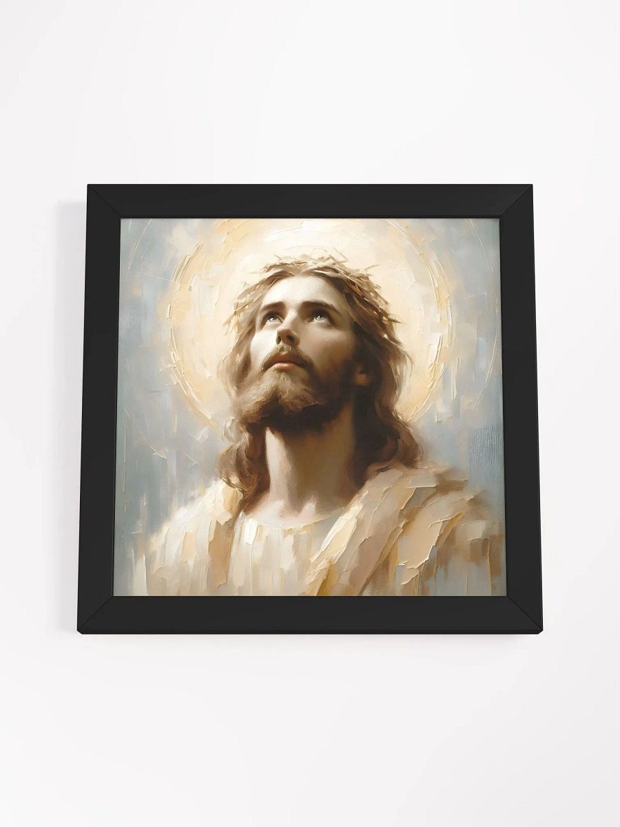 He is With Us product image (56)