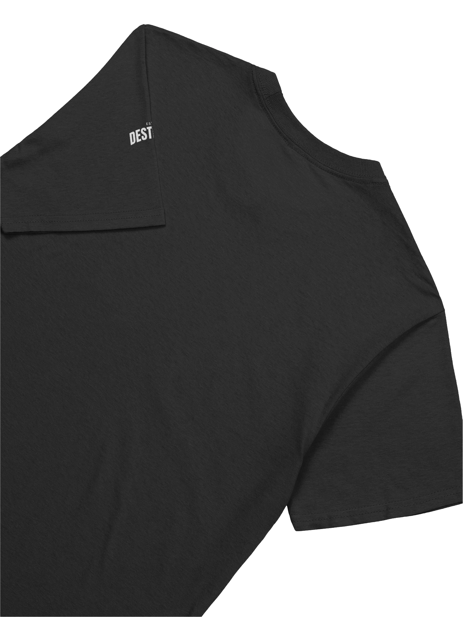DESTROYED V5MPIRE GRAPHIC TEE product image (8)