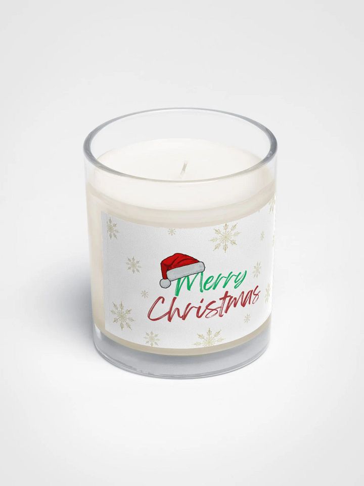 Vela de navidad product image (2)