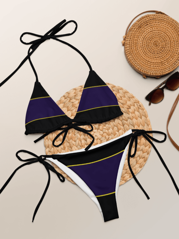 Channel 25 String Bikini product image (6)