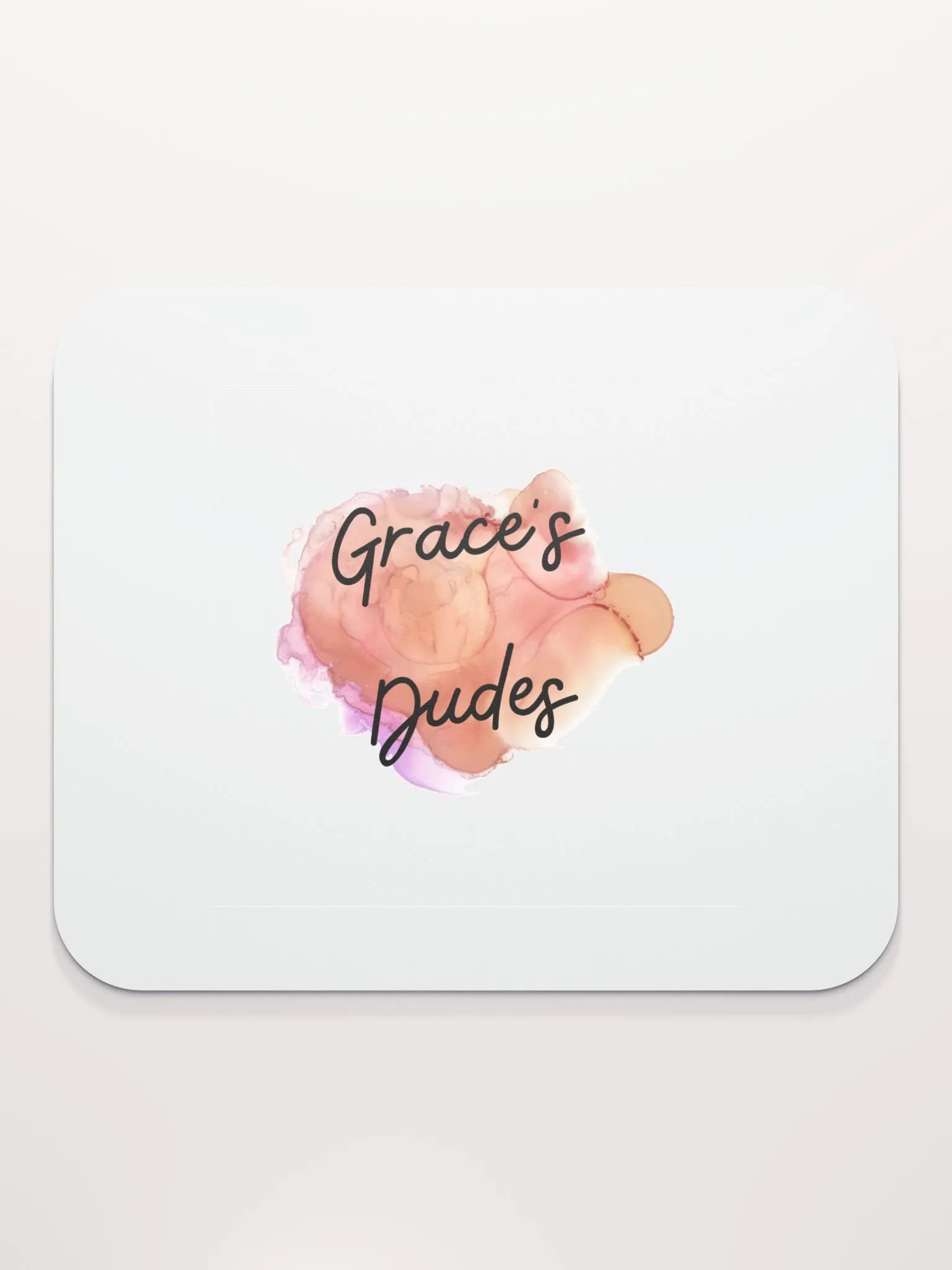 GRACE'S DESK MATS 4 U 
