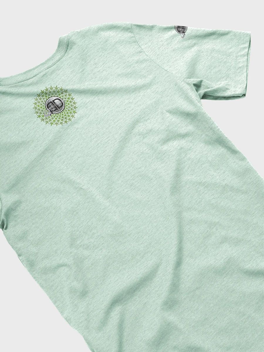 Gorilla Warfare - BLOW | Bella+Canvas Tee product image (9)