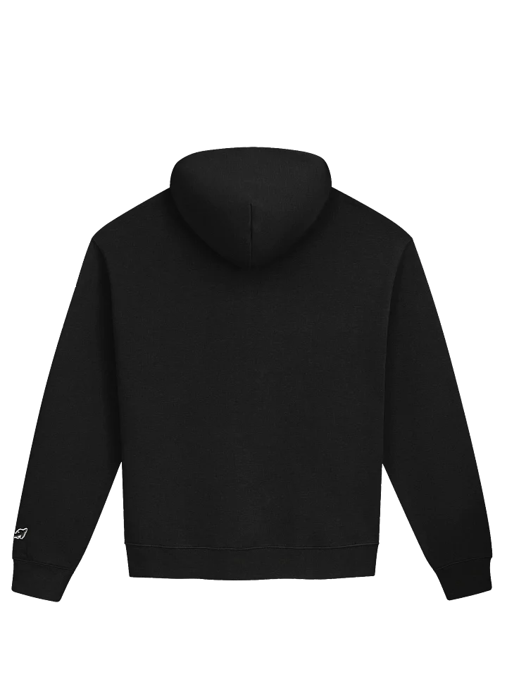 Sausage Snuggles Oversized Hoodie product image (5)