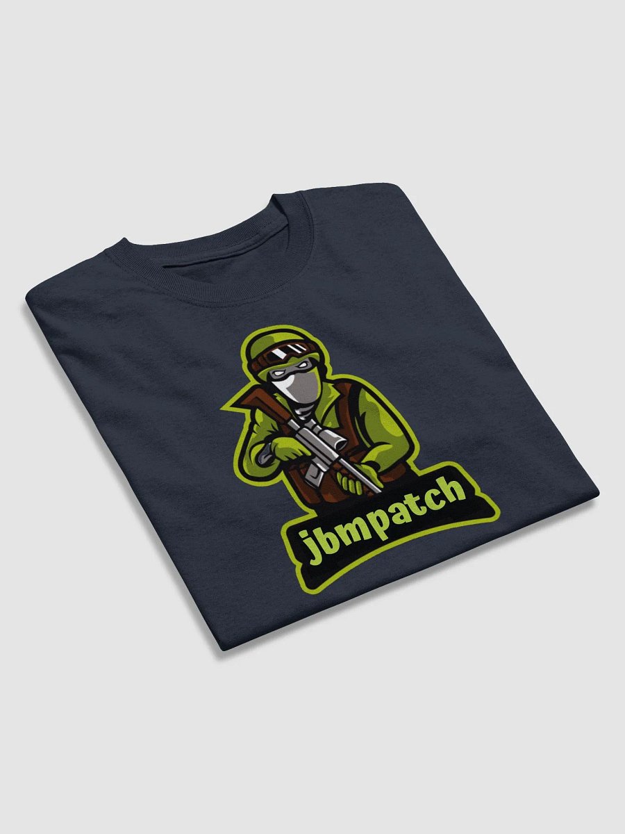 Patch's Soldier Tee product image (27)