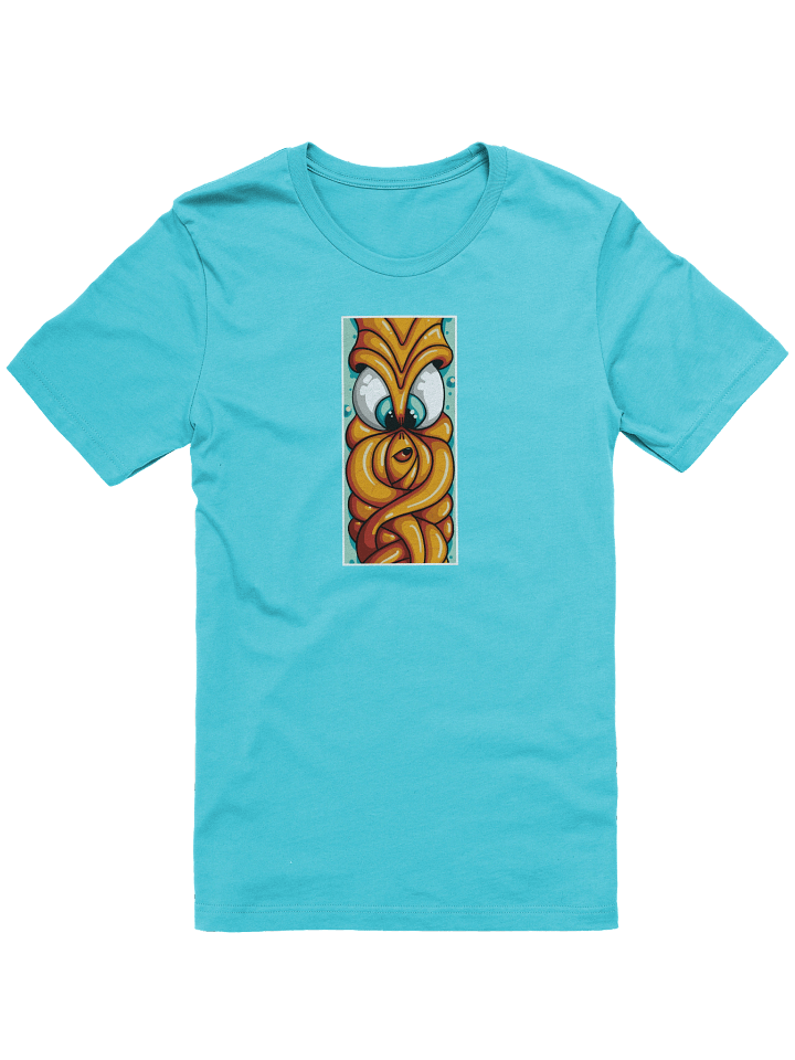 Occy - Skater Tee product image (10)