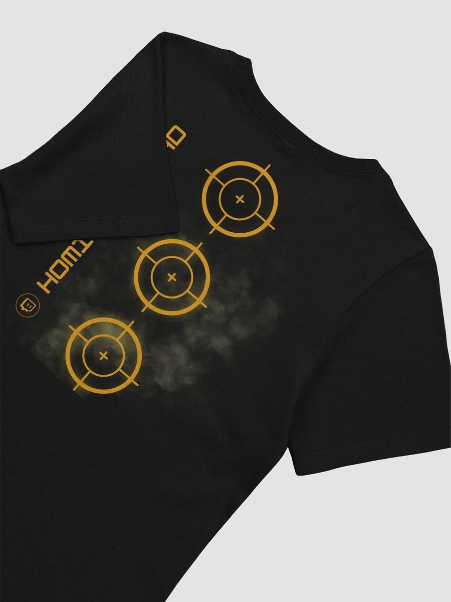 Get Smoked Womens Relaxed Tee product image (19)