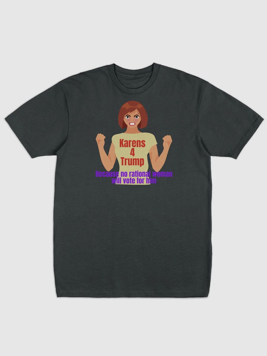 ETHANBOMB - KAREN T-SHIRT product image (1)