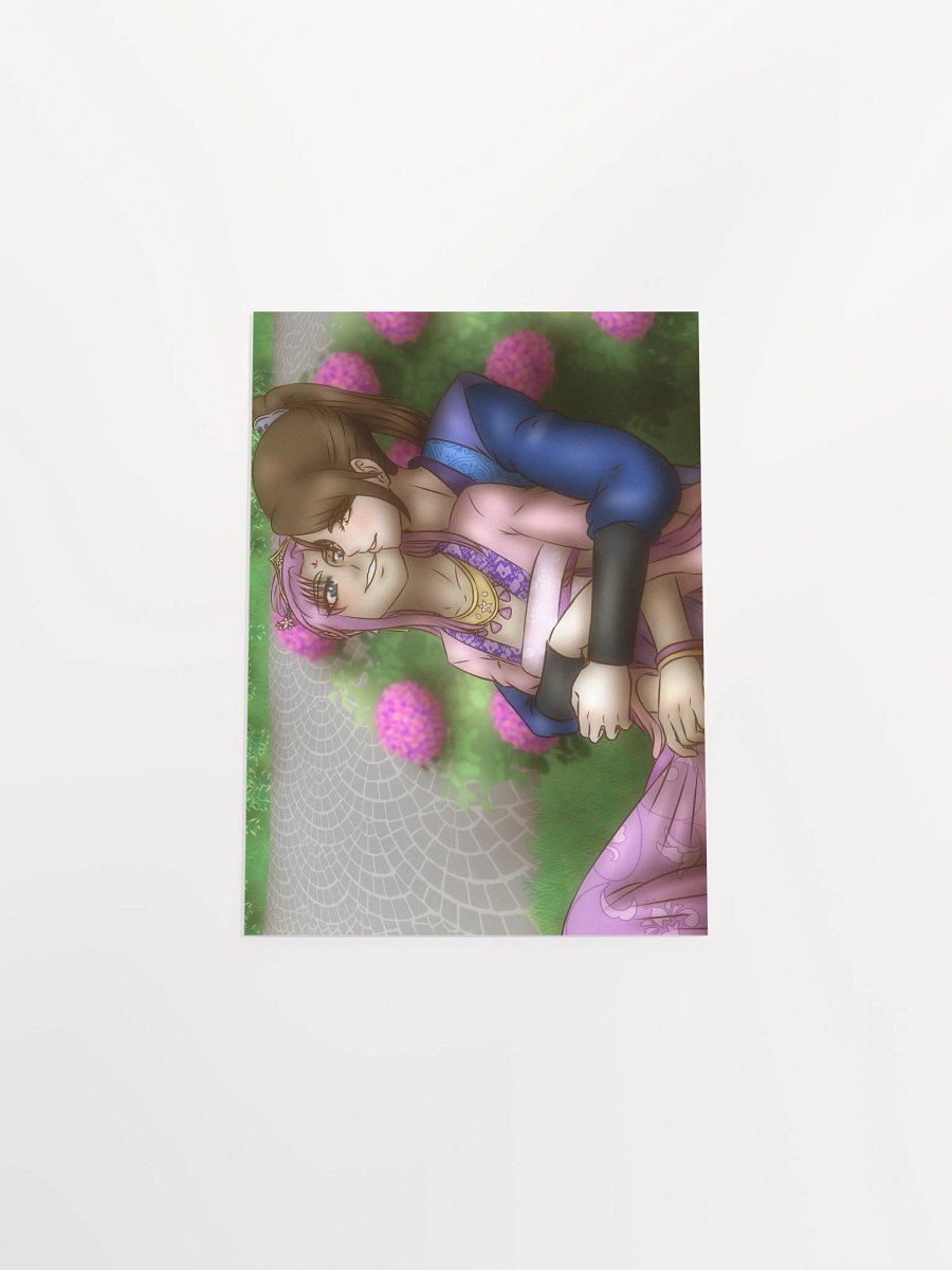 Xinhua x Shizhe Garden Hug product image (10)