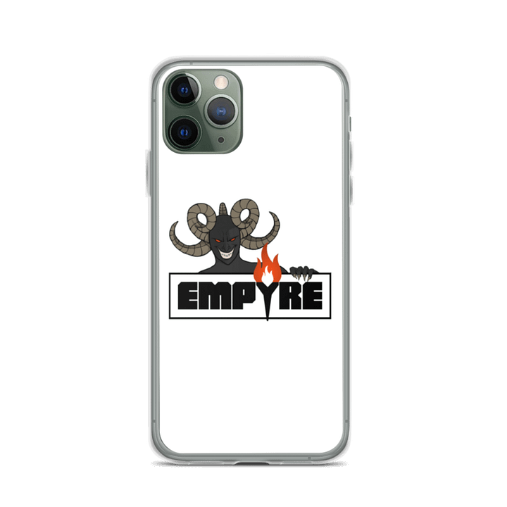 Empyre Throwback iPhone Case product image (2)