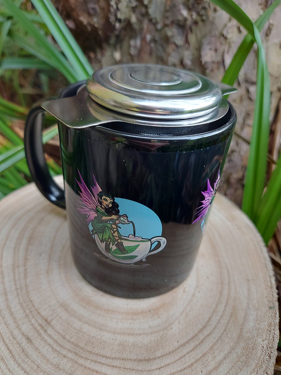 Tea Infuser product image (5)