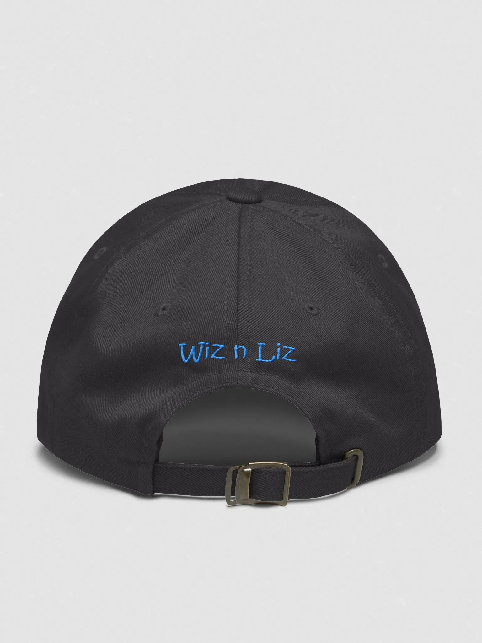 Wiz Dad Hat product image (11)