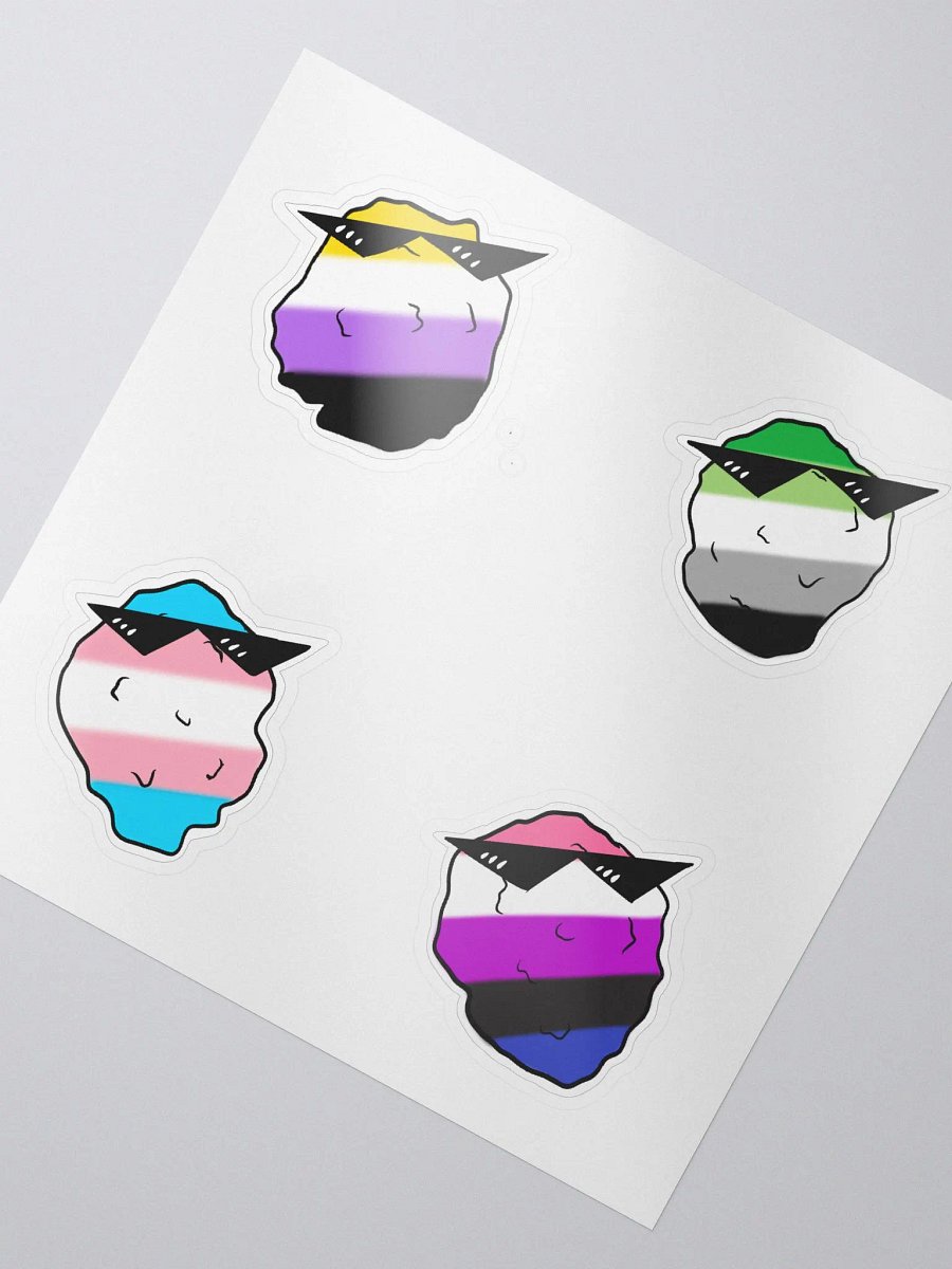 Pride Chicken Nuggies 2 product image (2)