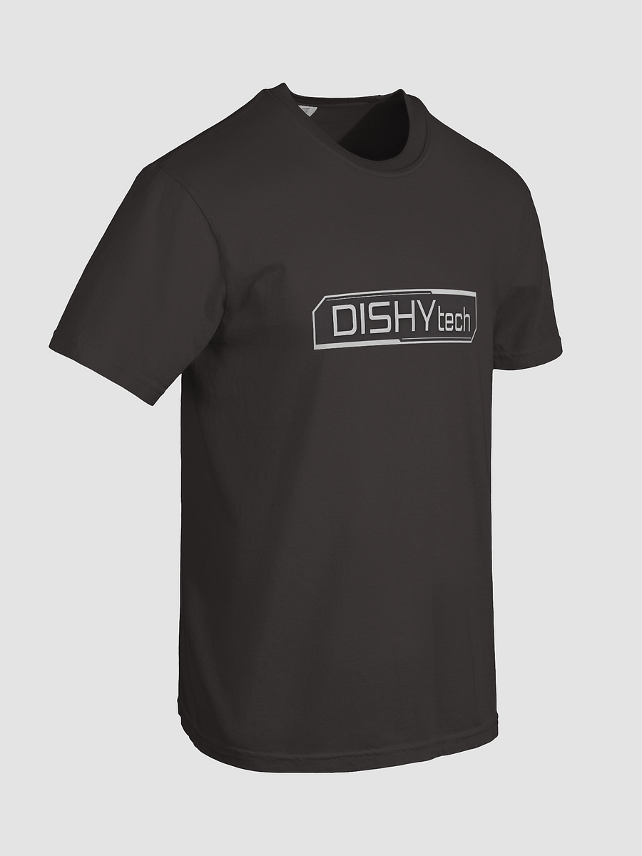 DISHYtech Logo T-Shirt product image (8)