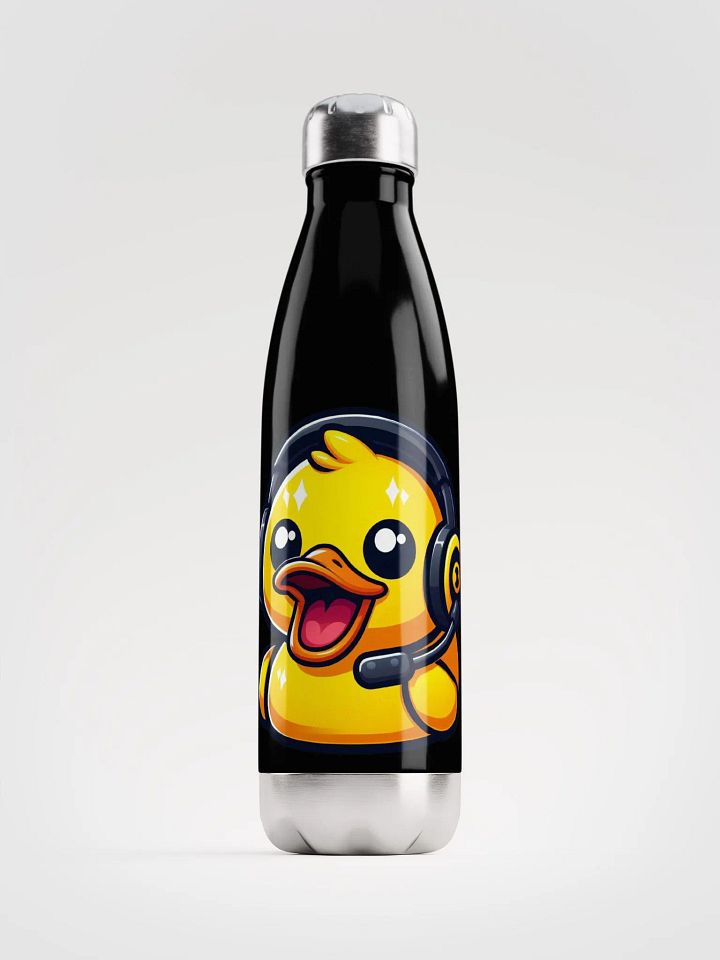 Gamer Duck Bottle product image (1)