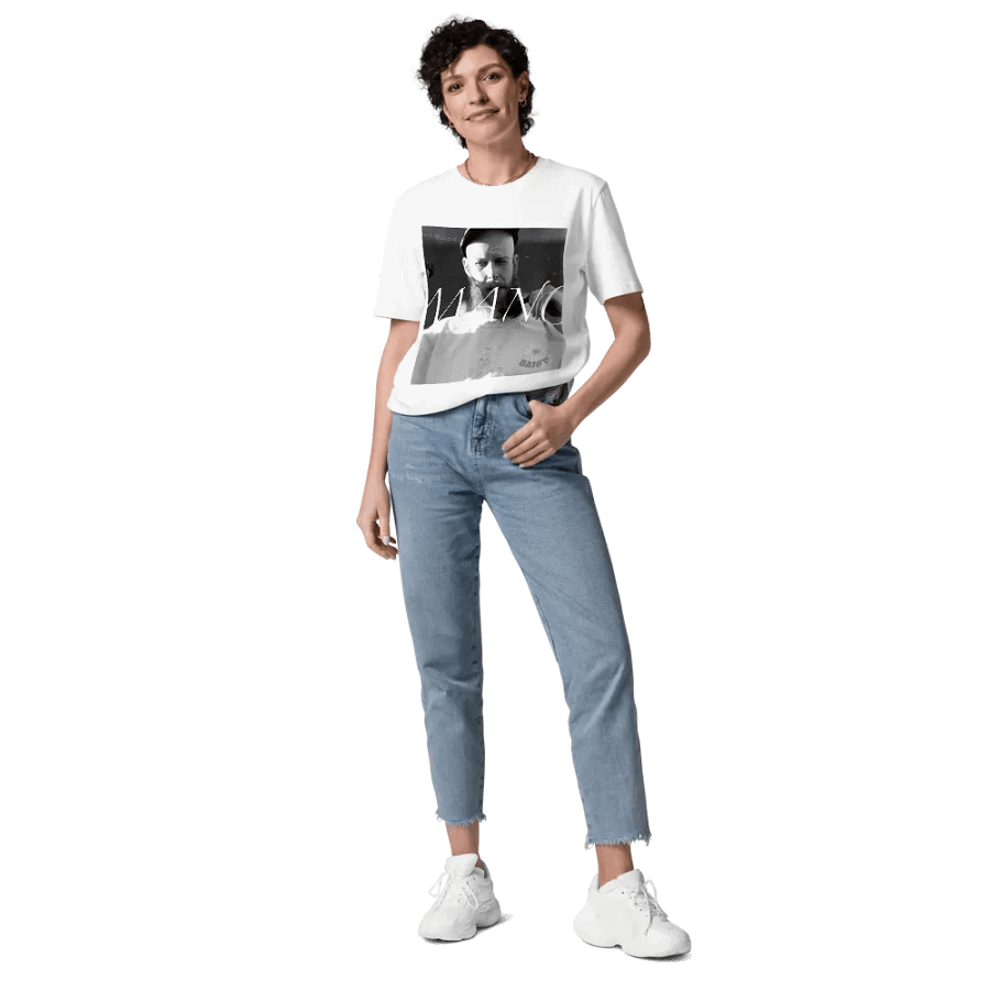 MANC TEE BLANCO product image (9)