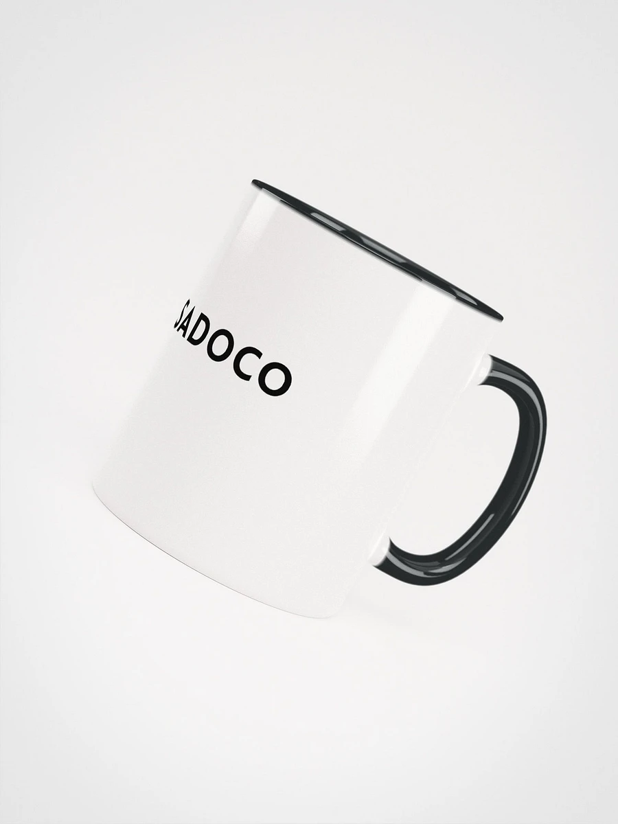 Versadoco Artwork Double Colored Mug product image (10)