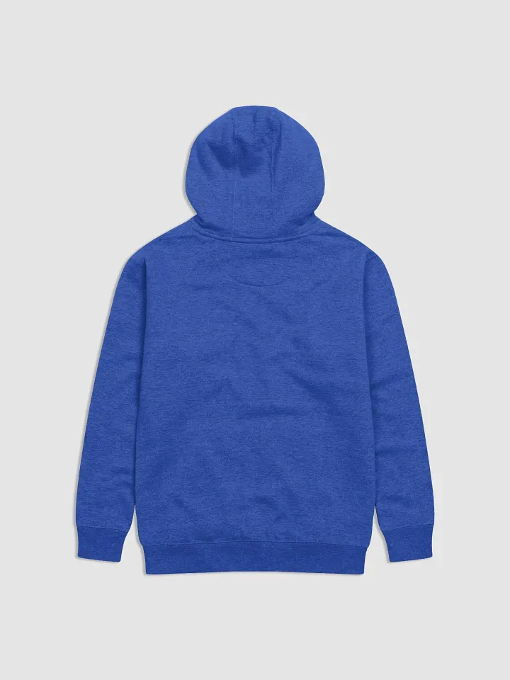 Space Oddity Squirrel Hoodie product image (2)
