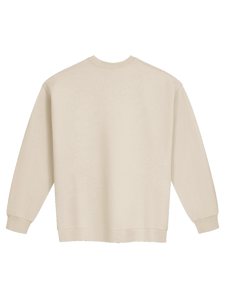 Being Spooky is a Mindset Crew Neck Sweatshirt product image (2)