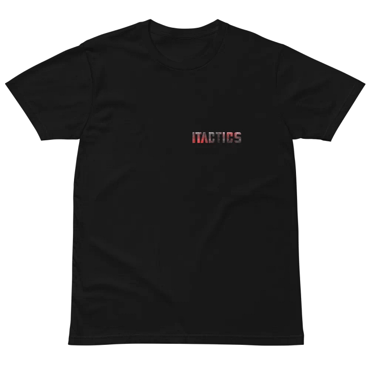 Unisex Tee Version 2 product image (2)