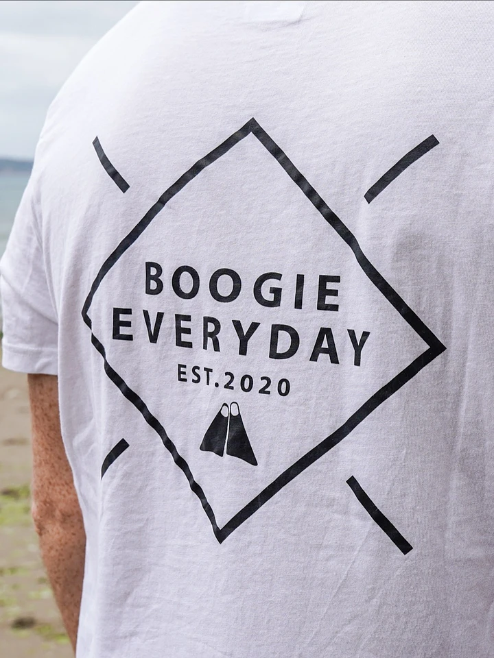 Boogie EST. 2020 Tee product image (1)