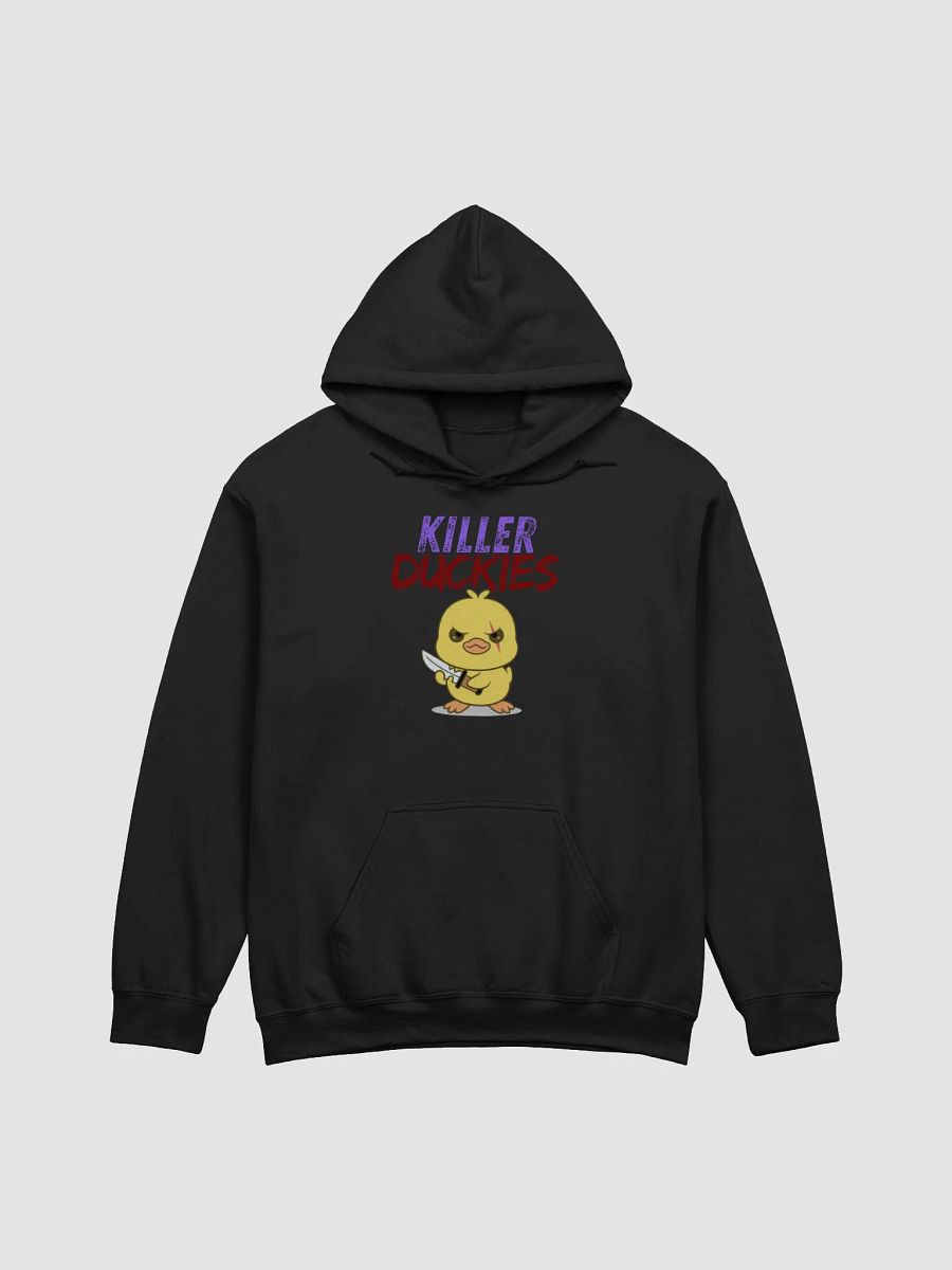 Killer Duckies Hoodie product image (6)