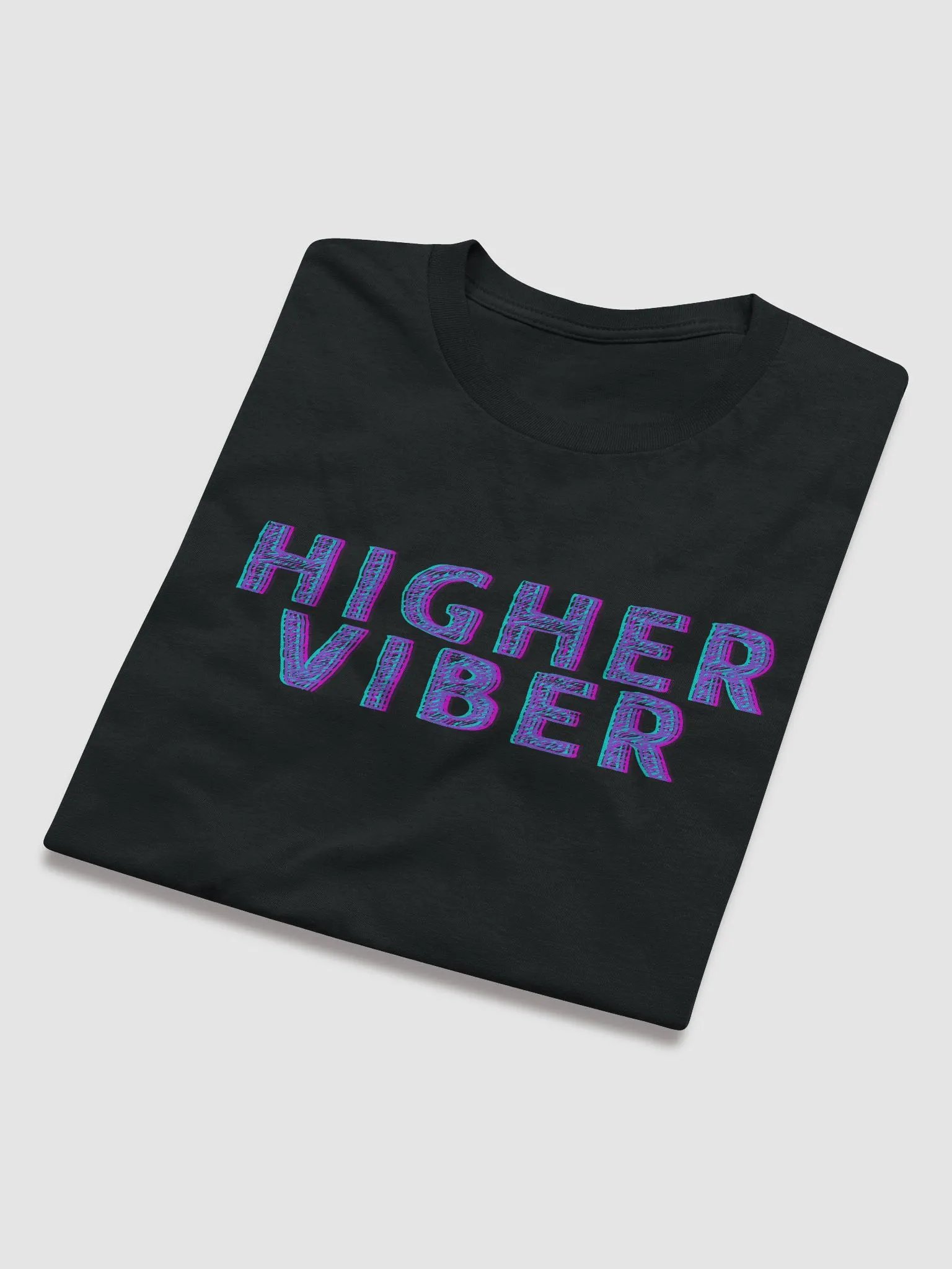 Higher Viber Lightweight T product image (2)