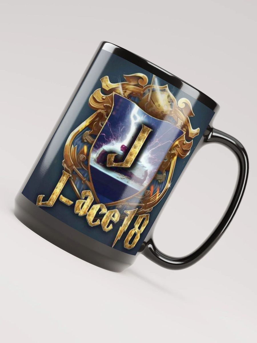 J-Ace Mug product image (4)
