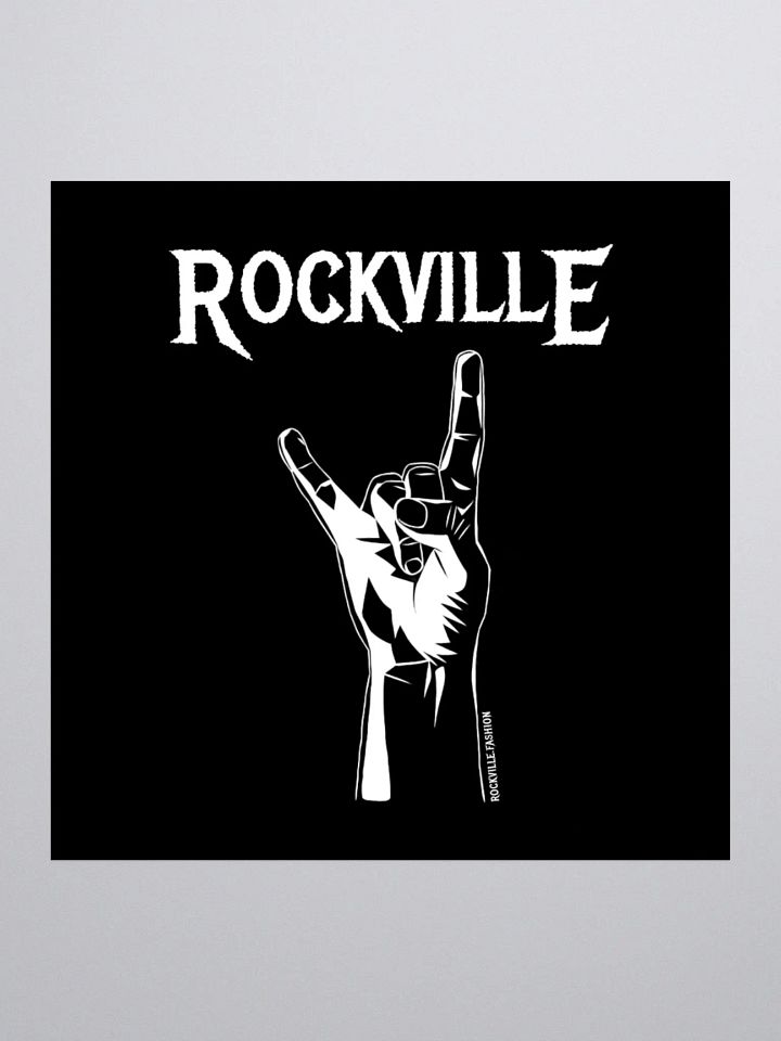 Rockville Stickers product image (2)