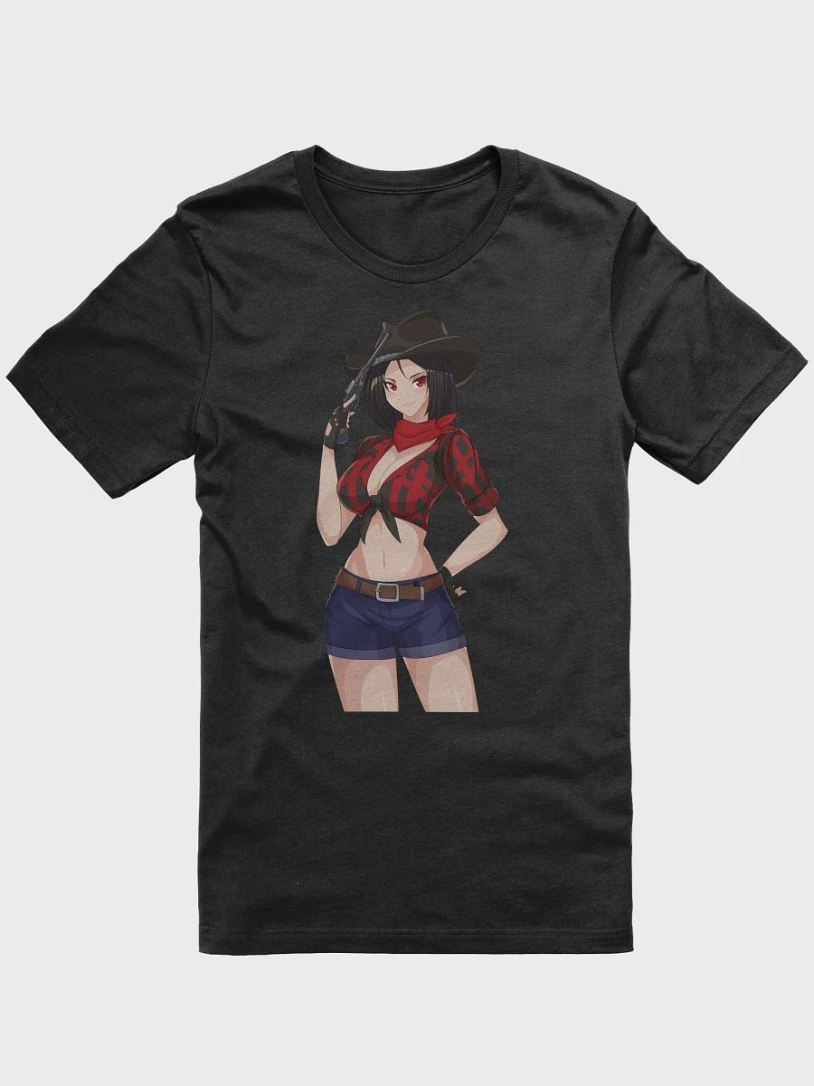 Anime Cowgirl product image (1)
