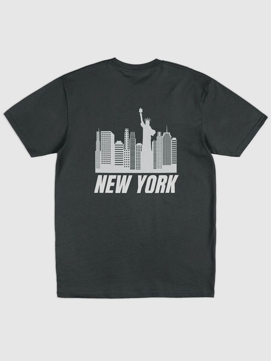 My Favourite City 