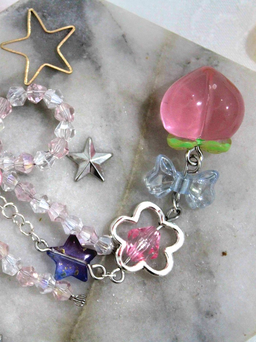 Heavenly Peach product image (2)