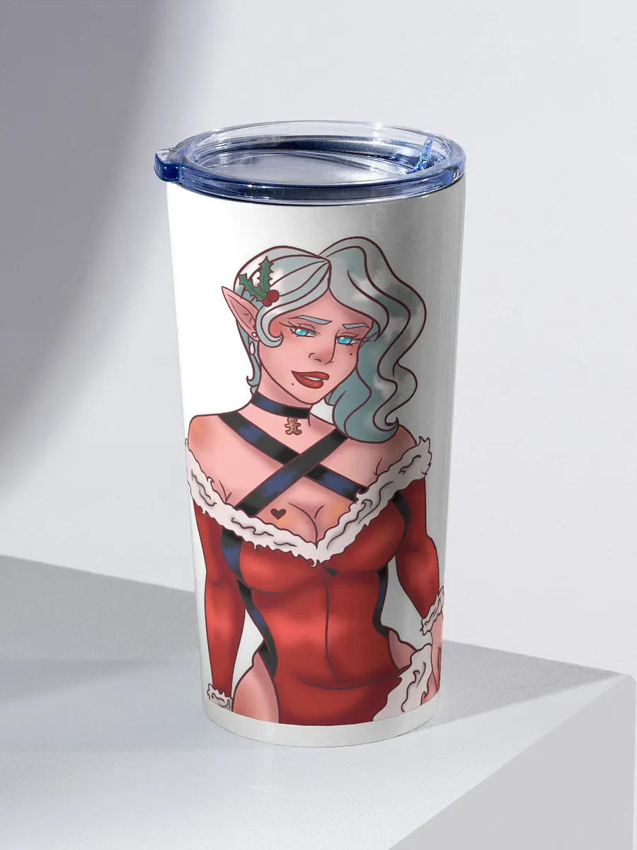 Ms. Kensey Clause Tumbler product image (2)