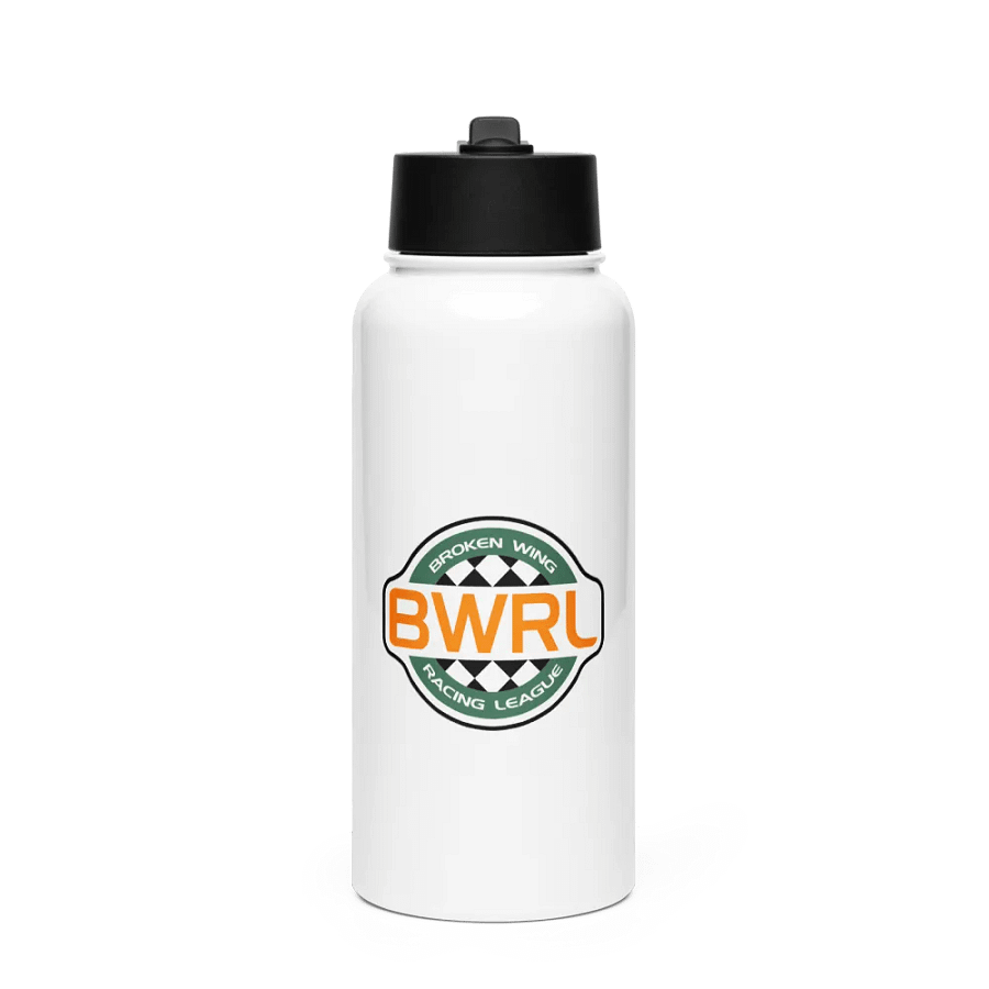 BWRL Water Bottle product image (1)