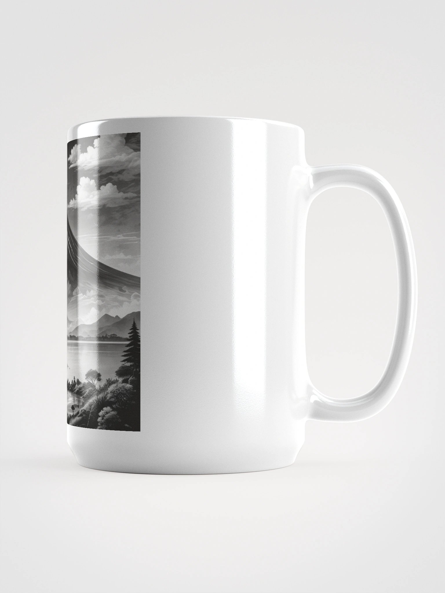 Mount Fuji product image (1)