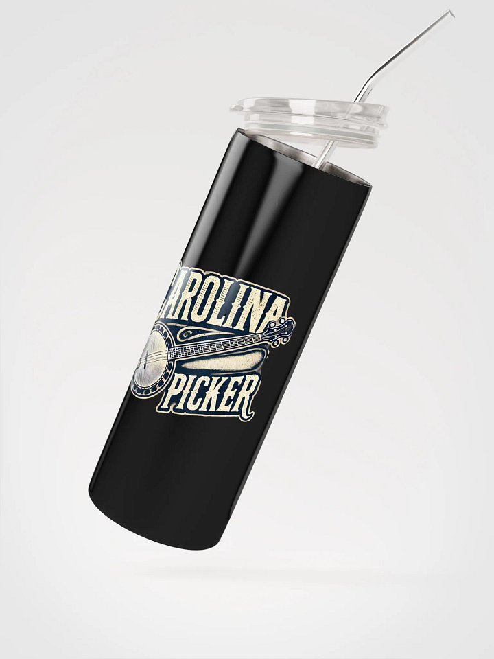 Carolina Picker Tumbler product image (2)