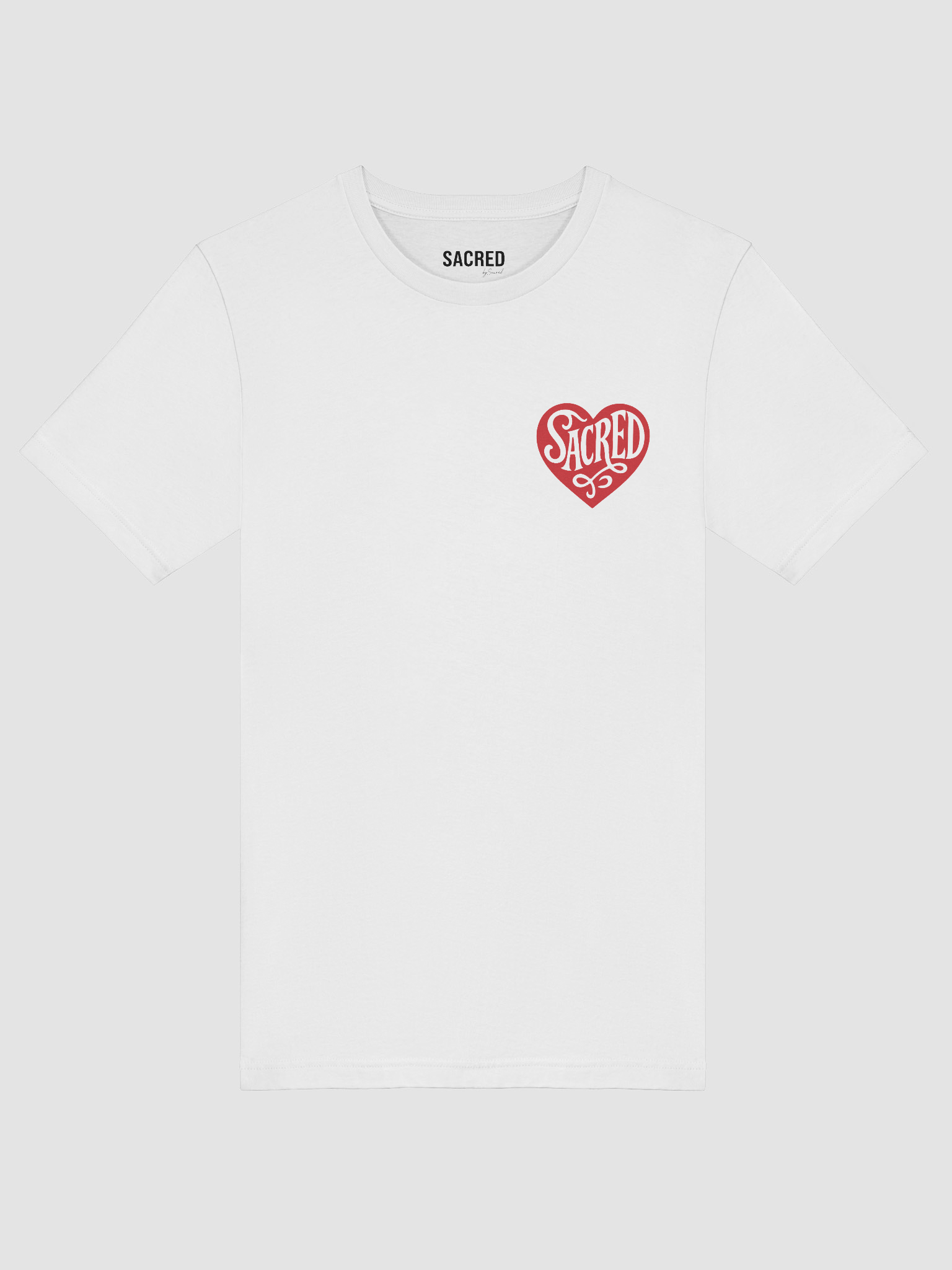 Sacred Heart Tee product image (41)