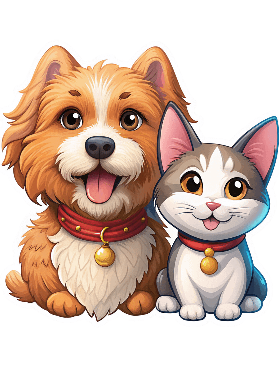 Besties Forever product image (2)