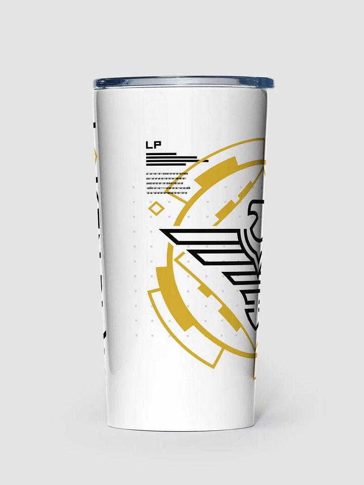 Tech Tumbler 20oz product image (1)