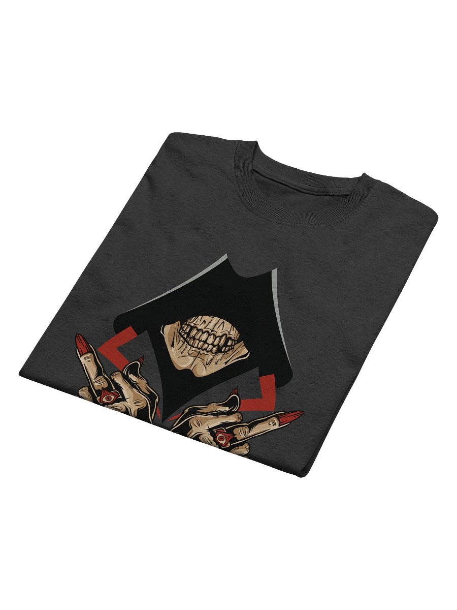 F you T-shirt product image (4)